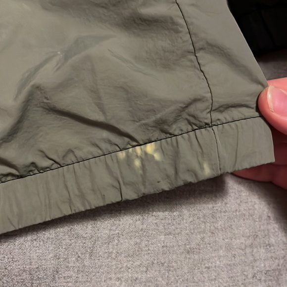 PINK anorak jacket (final price) - Picture 9 of 17